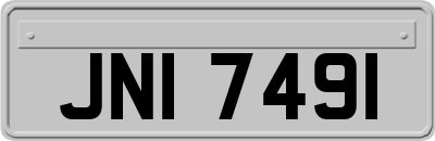 JNI7491