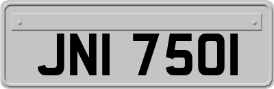 JNI7501