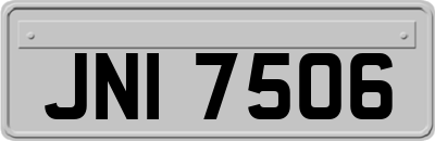 JNI7506