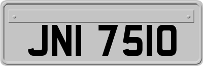 JNI7510