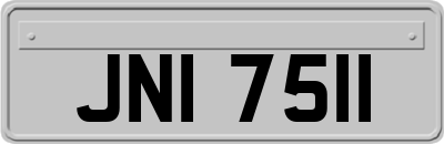 JNI7511