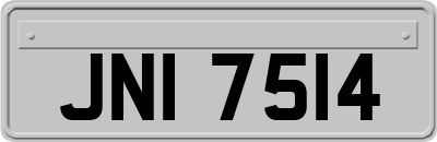 JNI7514