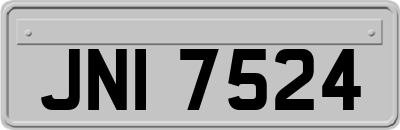 JNI7524