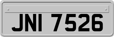 JNI7526