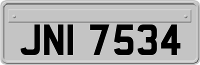 JNI7534