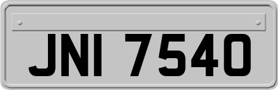 JNI7540
