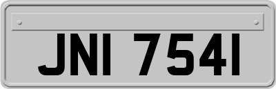 JNI7541