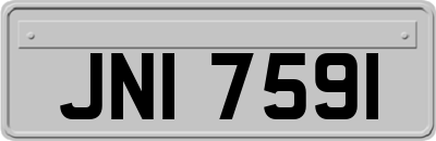 JNI7591