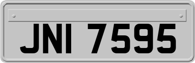 JNI7595
