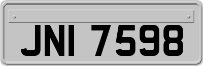 JNI7598