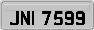 JNI7599