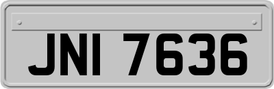 JNI7636