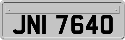 JNI7640