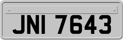 JNI7643