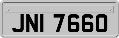 JNI7660