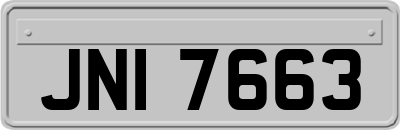 JNI7663