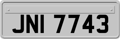 JNI7743
