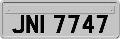 JNI7747