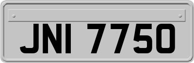 JNI7750