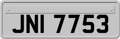 JNI7753