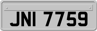 JNI7759
