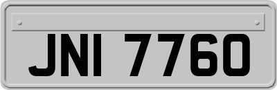 JNI7760