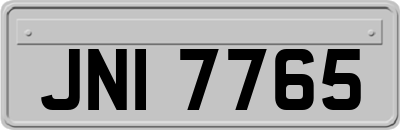 JNI7765