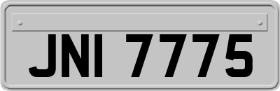 JNI7775