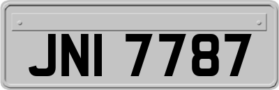 JNI7787