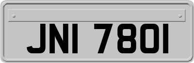 JNI7801