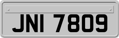 JNI7809