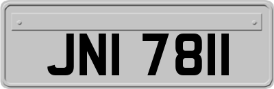 JNI7811