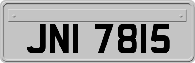 JNI7815