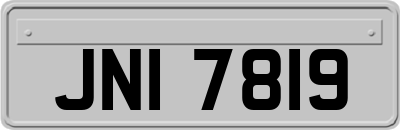 JNI7819