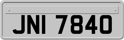 JNI7840