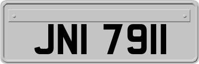 JNI7911