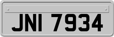 JNI7934