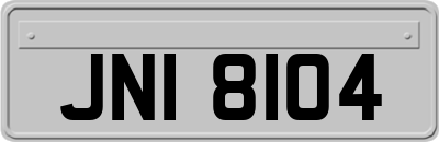 JNI8104