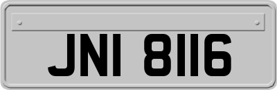 JNI8116