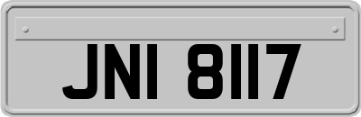 JNI8117