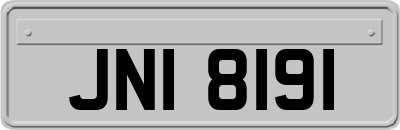 JNI8191