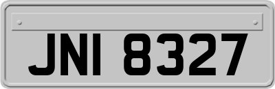 JNI8327