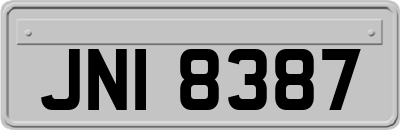 JNI8387