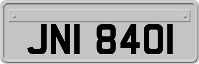 JNI8401