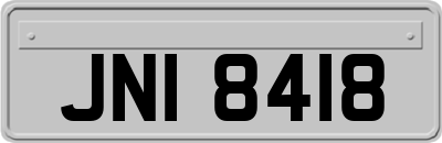JNI8418