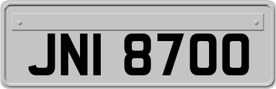 JNI8700