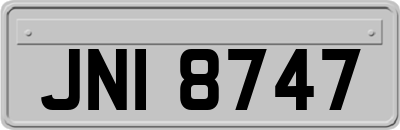 JNI8747