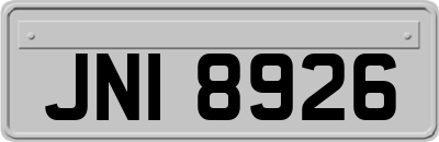 JNI8926