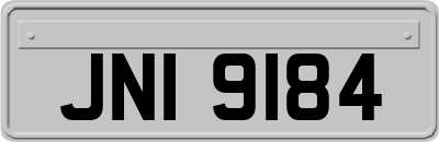 JNI9184