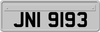 JNI9193